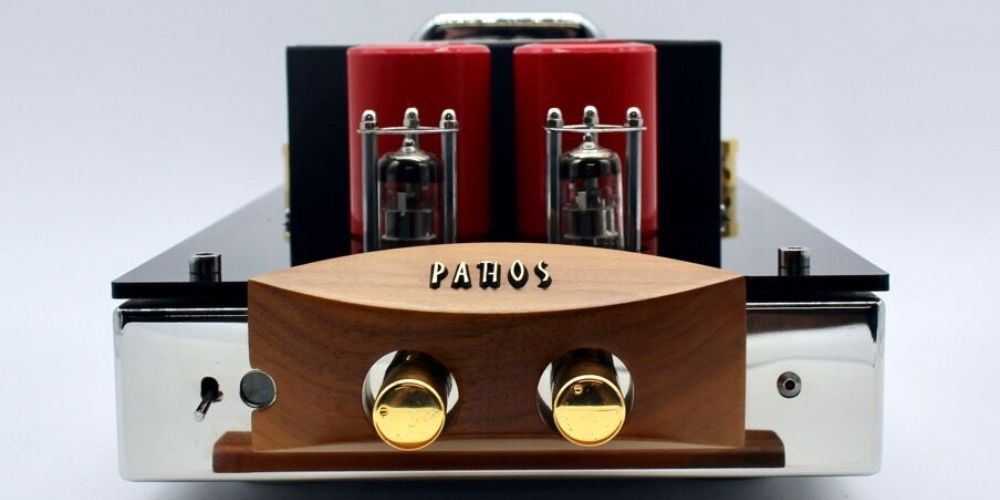 Wzmacniacz zintegrowany Pathos Classic One MkIII