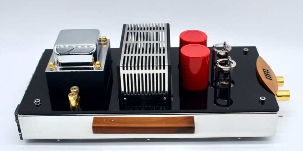 Wzmacniacz zintegrowany Pathos Classic One MkIII