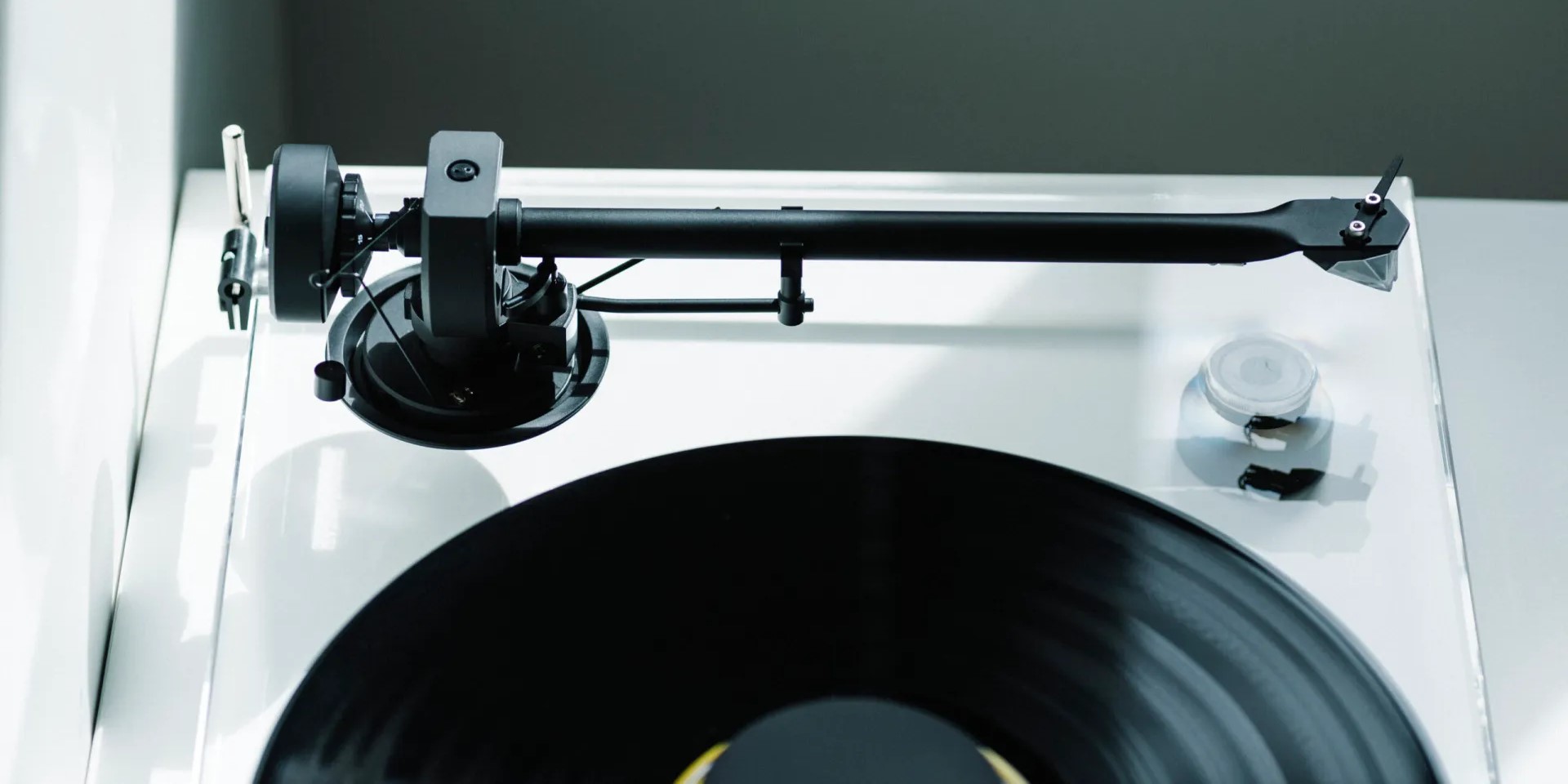 Gramofon Pro-Ject XA B
