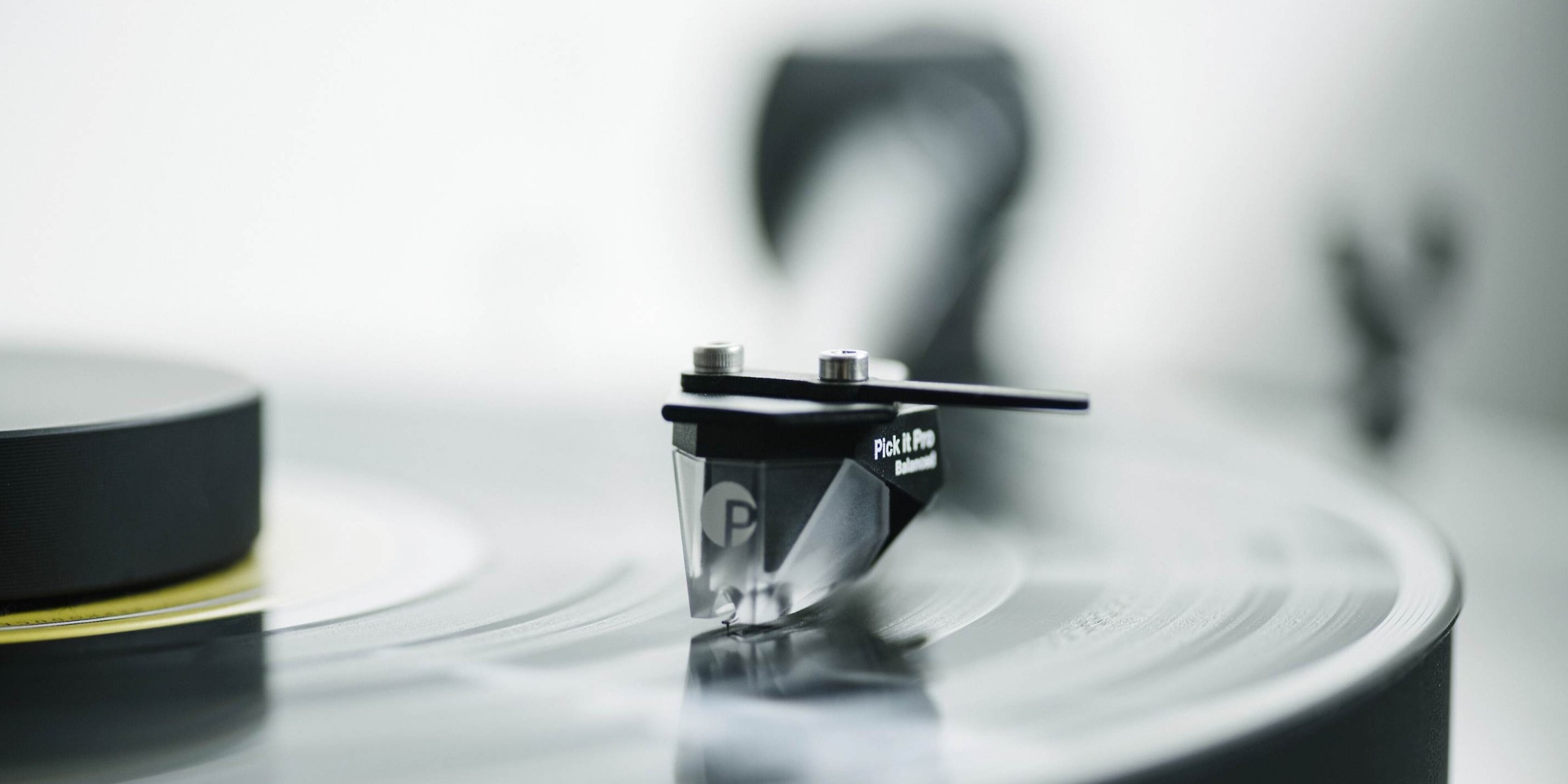 Gramofon Pro-Ject XA B