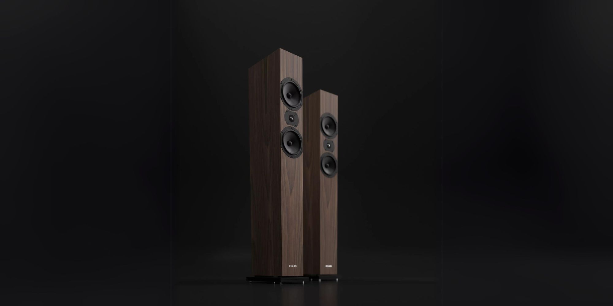 Kolumna podłogowa Pylon Audio Zirkon 20 Kolumna podłogowa Pylon Audio Zirkon 20