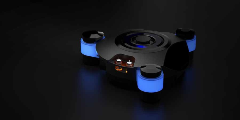 Odtwarzacz CD Shanling CD-T35