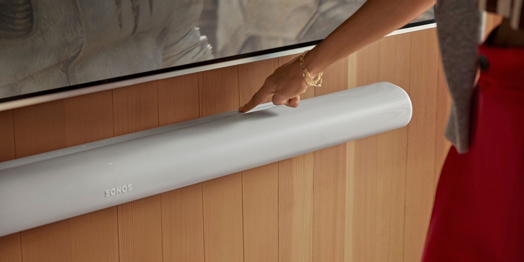 Soundbar Sonos Arc Ultra