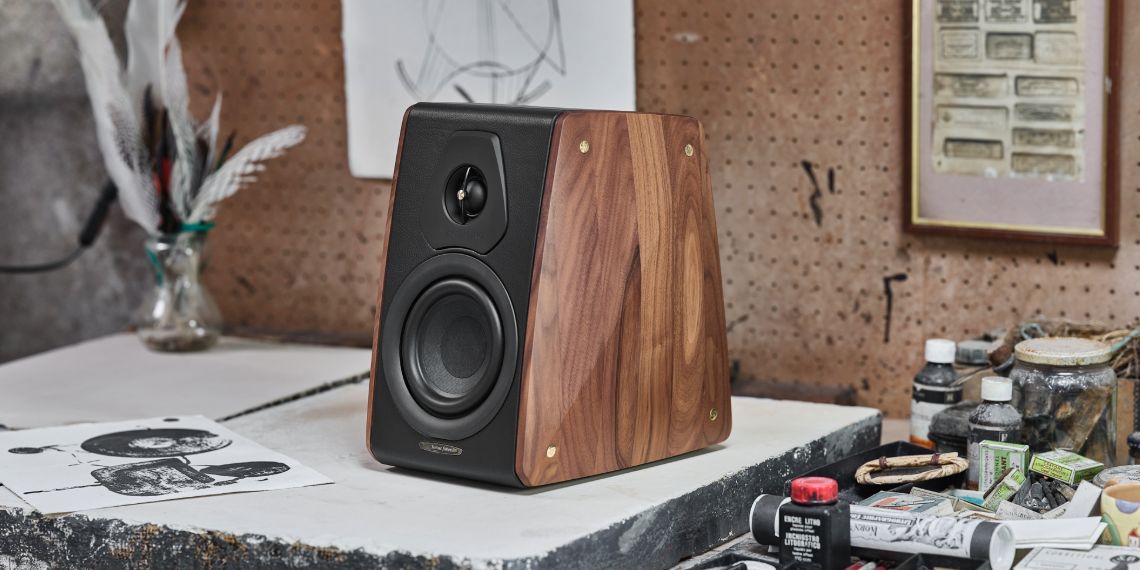 Kolumna podstawkowa Sonus Faber Concertino G4