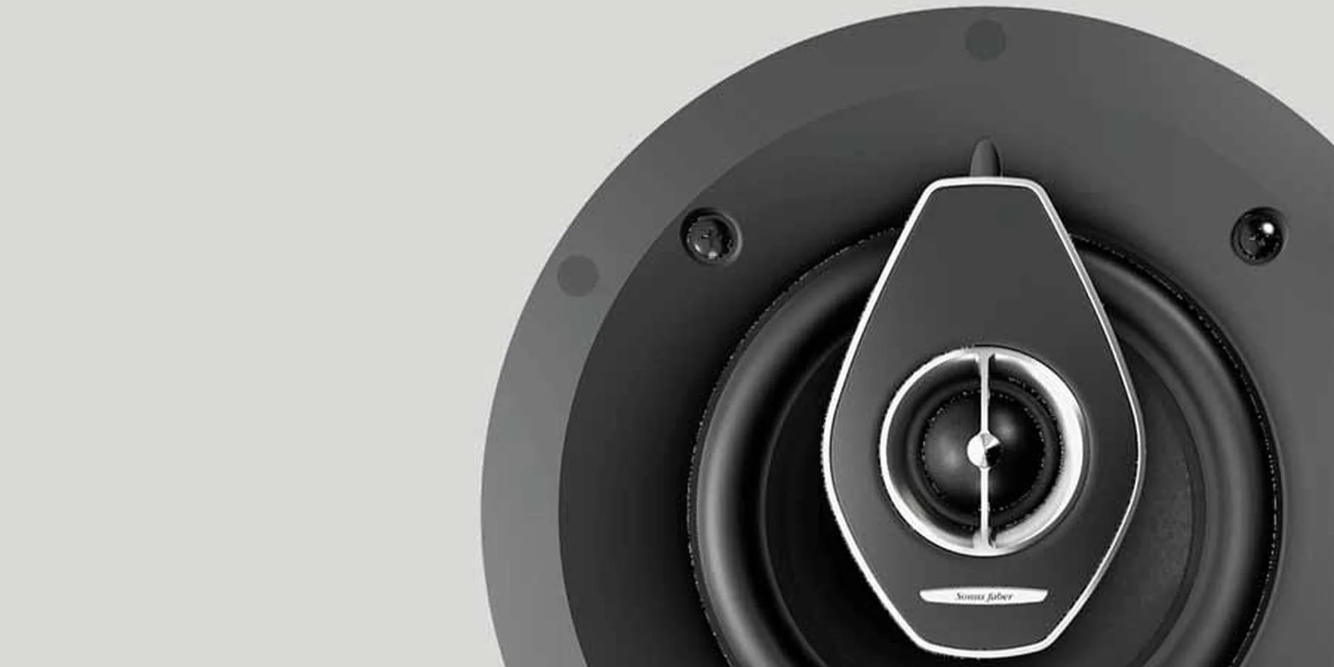 Głośnik do montażu w suficie Sonus Faber PC-662 Głośnik do montażu w suficie Sonus Faber PC-662