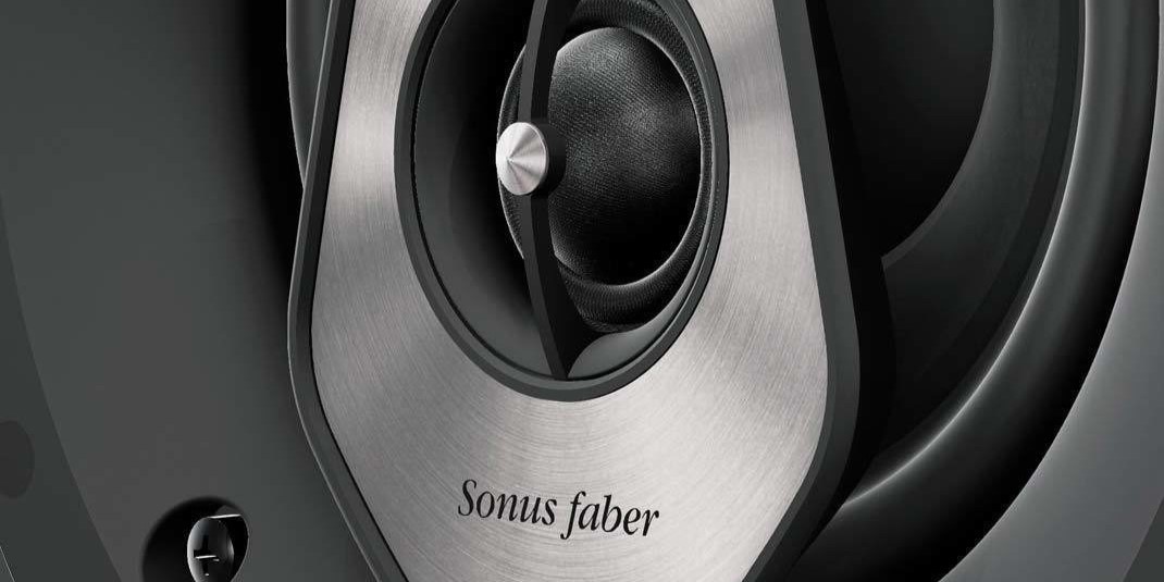 Głośnik do montażu w ścianie Sonus Faber PW-662 Głośnik do montażu w ścianie Sonus Faber PW-662