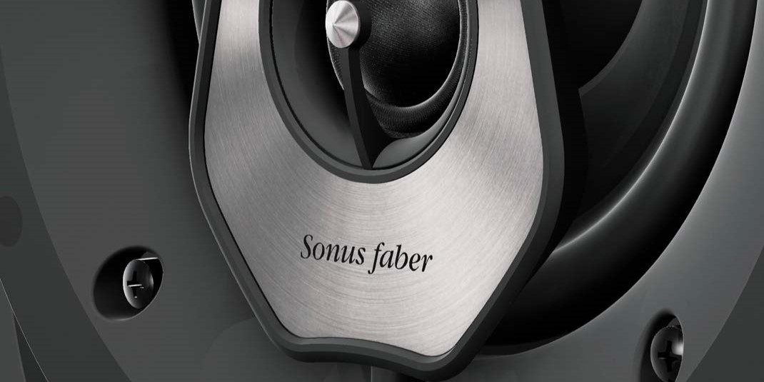 Głośnik do montażu w suficie Sonus Faber PC-562