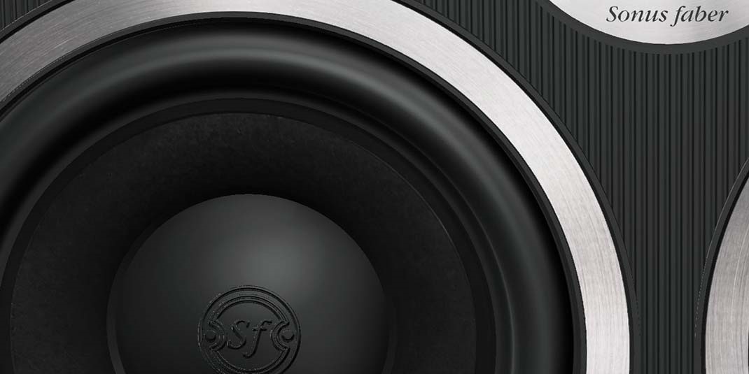 Głośnik do montażu w suficie Sonus Faber PC-563P Głośnik do montażu w suficie Sonus Faber PC-563P