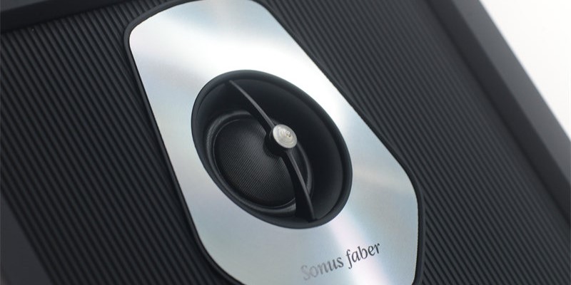 Głośnik do montażu w ścianie Sonus Faber PW-562