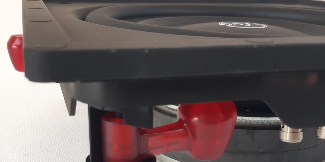 Subwoofer instalacyjny Sonus Faber PS-G101