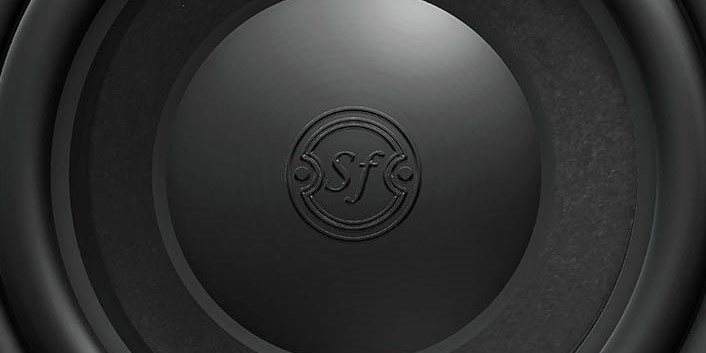 Subwoofer instalacyjny Sonus Faber PS-G101