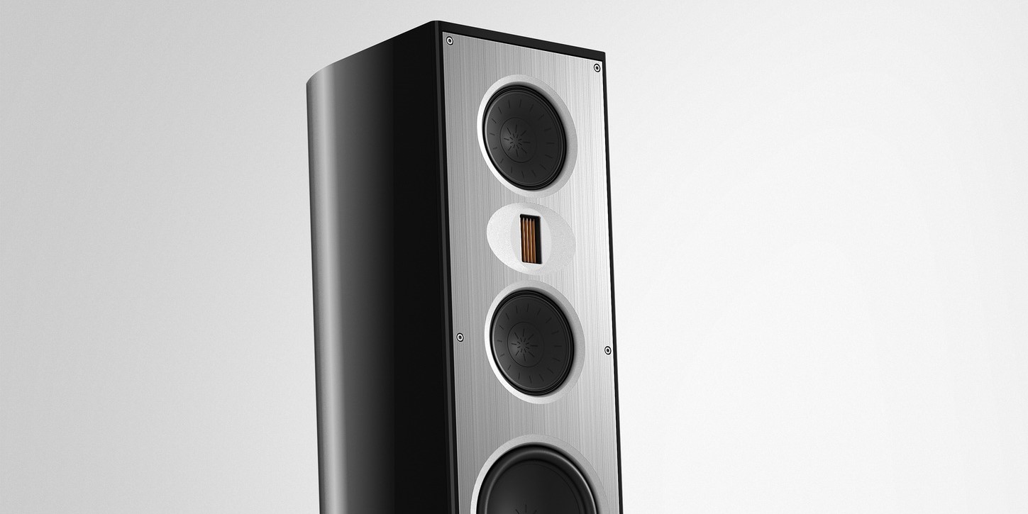 Kolumna podłogowa T+A Solitaire S-430