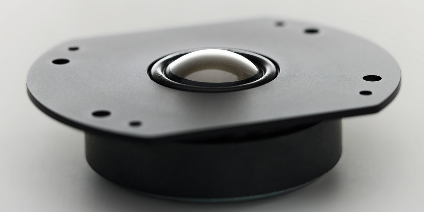 Kolumna podłogowa T+A Criterion S 230 Kolumna podłogowa T+A Criterion S 230