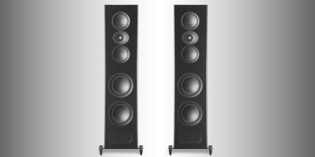 Kolumna podłogowa T+A Criterion S 230 Kolumna podłogowa T+A Criterion S 230