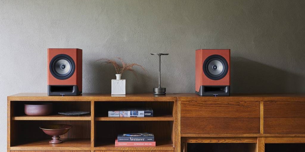 Kolumna podstawkowa Technics SC-CX700