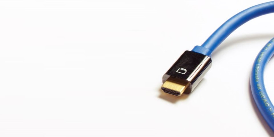 Kabel HDMI Van den Hul The VDH HDMI Ultimate 4K HEAC